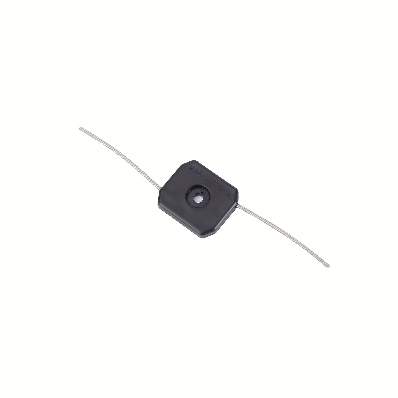 8PCS Trimmer Head Steel Wire L - Dry Herb Vaping Accessories avaliação e preço