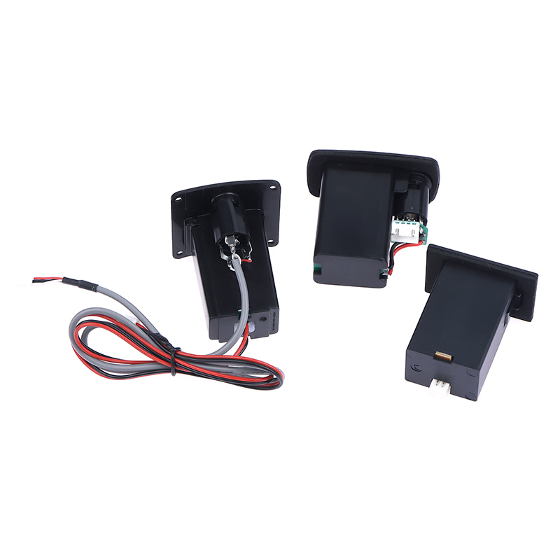 9V Battery Case Holder Battery - Battery Case Storage avaliação e preço