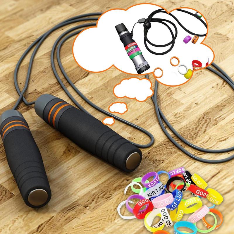 Fishing Rod Rings 20pcs Colorf - Vape Ring avaliação e preço