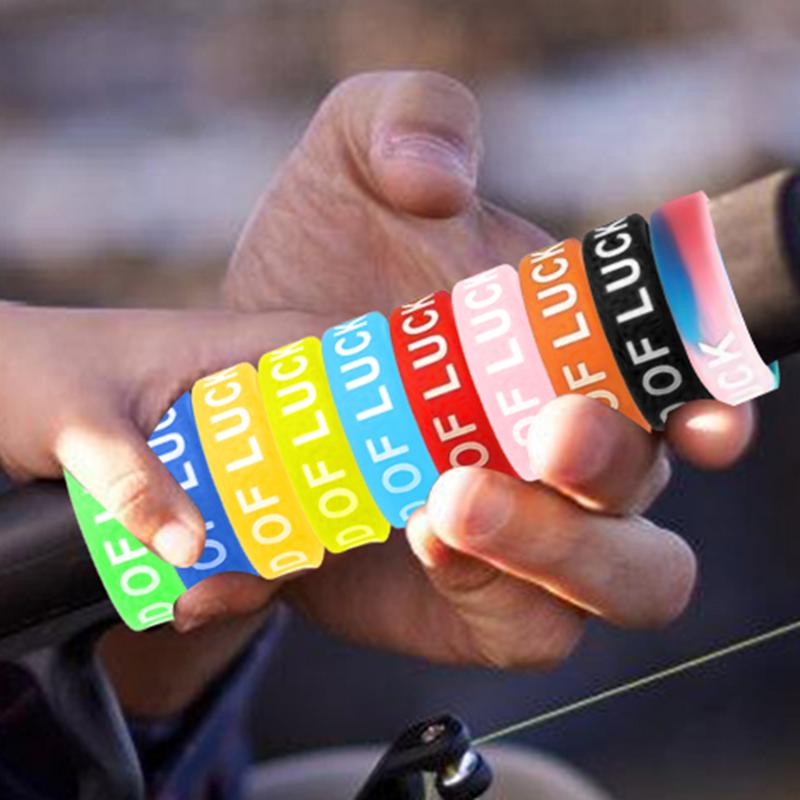 Fishing Rod Rings 20pcs Colorf - Vape Ring avaliação e preço