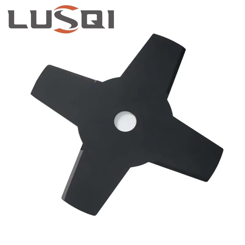 LUSQI 4 Teeth Brush Cutter Bla - Dry Herb Vaping Accessories avaliação e preço
