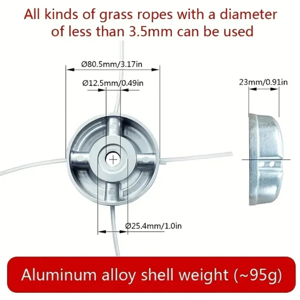 Universal Aluminum Alloy Lawn  - Dry Herb Vaping Accessories avaliação e preço