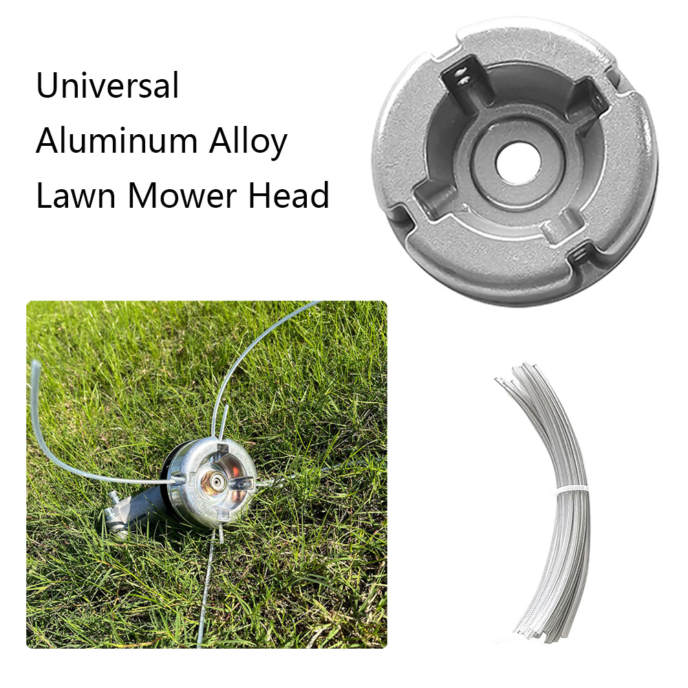 Universal Aluminum Alloy Lawn  - Dry Herb Vaping Accessories avaliação e preço