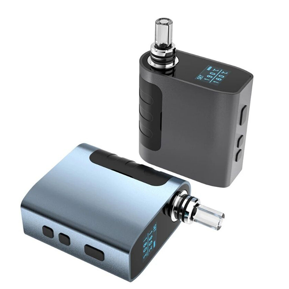 NIU PRO Temperature Control Dr - Dry Herb Vaping Accessories avaliação e preço