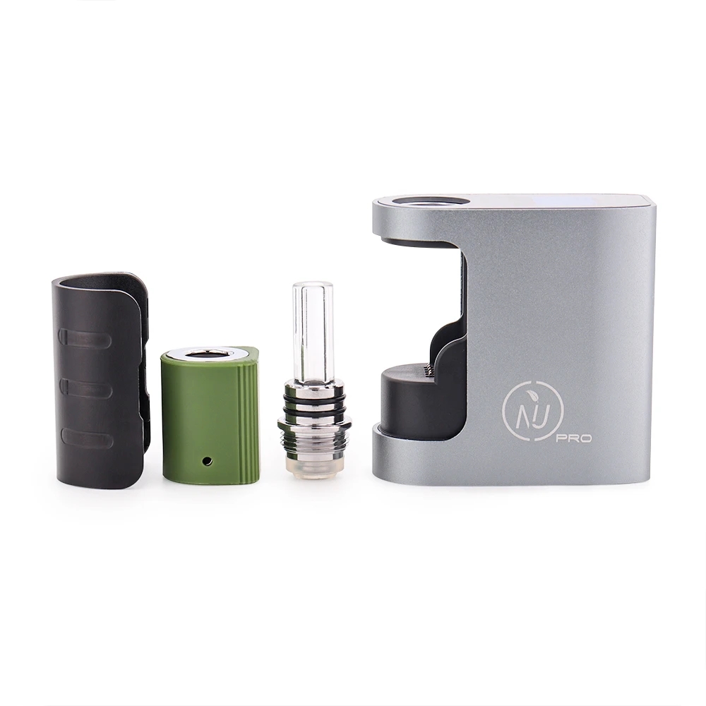 NIU PRO Temperature Control Dr - Dry Herb Vaping Accessories avaliação e preço