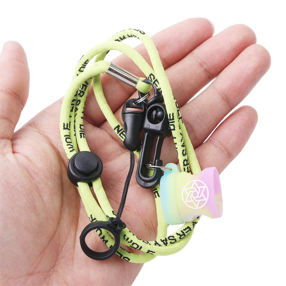 Eicg Accessories Universal Ant - Vape Ring avaliação e preço
